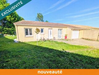 Maison � vendre 4 pi�ces 86 m�
