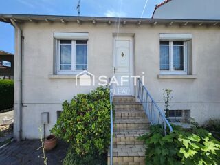  Maison à vendre 3 pièces 69 m²