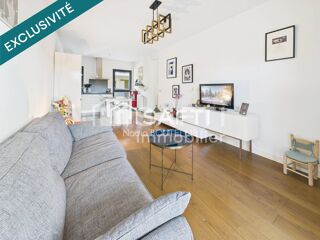  Appartement � vendre 3 pi�ces 67 m�