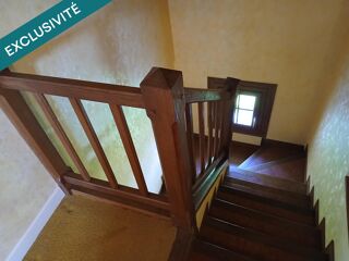  Maison à vendre 5 pièces 133 m²