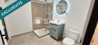  Appartement  vendre 1 pice 31 m