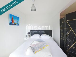  Appartement � vendre 2 pi�ces 30 m�