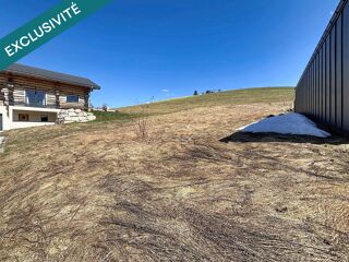  Terrain à vendre 767 m²