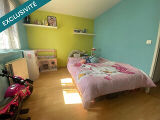  Maison à vendre 5 pièces 62 m²