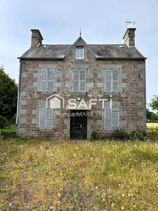  Maison à vendre 1 pièce 90 m²