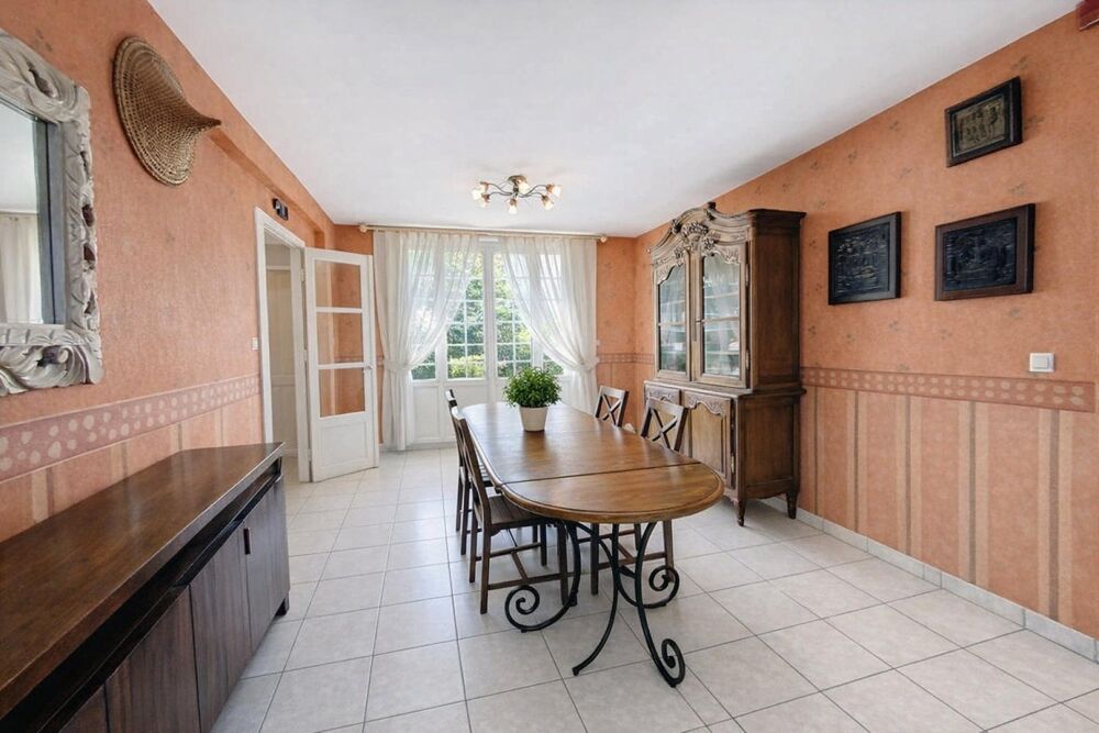 Vente Maison RARE A LA VENTE - MAISON 210 M2  AVEC DEPENDANCES -  5 CHAMBRES - TERRAIN 1 728 M2 Evrecy