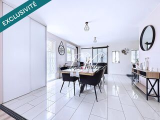  Maison � vendre 5 pi�ces 87 m�