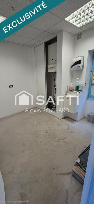  Maison à vendre 4 pièces 73 m²