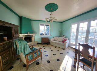  Maison � vendre 8 pi�ces 150 m�