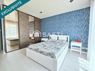  Maison à vendre 7 pièces 200 m²