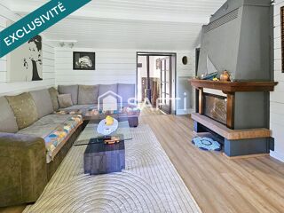  Maison à vendre 4 pièces 79 m²