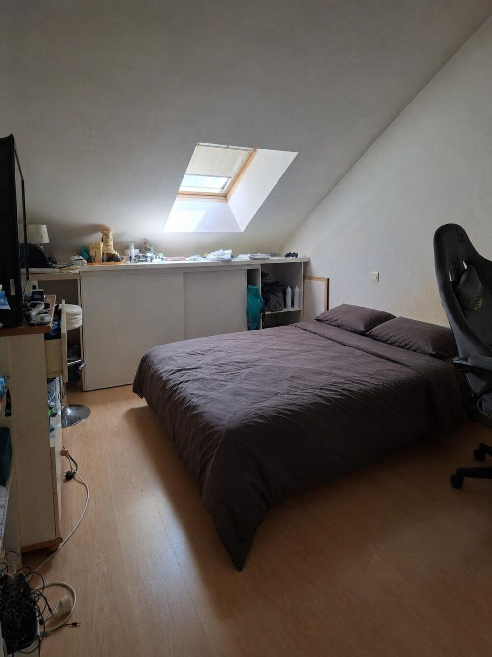 Vente Maison Au calme d'une impasse, découvrez cette agréable maison Sainte-anne-d'auray
