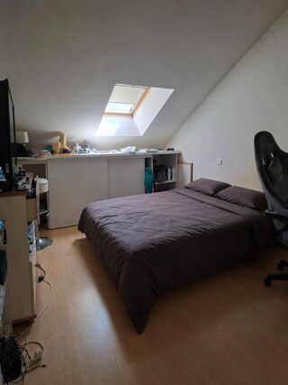  Maison à vendre 4 pièces 88 m²