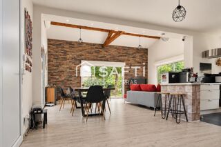  Maison à vendre 5 pièces 125 m²