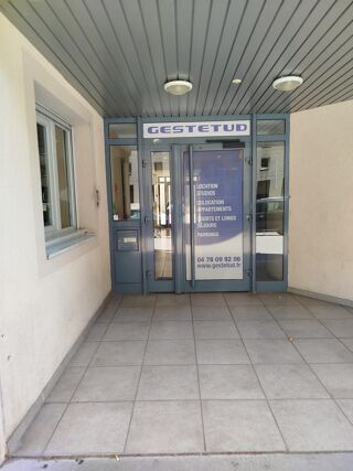  Appartement � vendre 1 pi�ce 18 m�