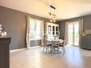  Maison à vendre 4 pièces 150 m²