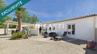  Maison à vendre 6 pièces 130 m²