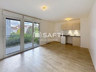 Vente Appartement Proche gare et aucun travaux Cergy