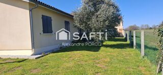  Maison à vendre 6 pièces 144 m²