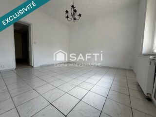  Maison à vendre 5 pièces 93 m²