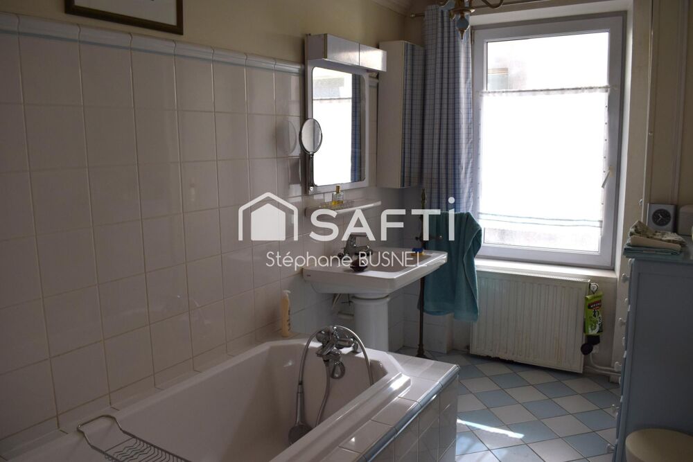 Vente Hôtel particulier MAISON DE VILLE DE 8 PIECES Cherbourg-en-cotentin