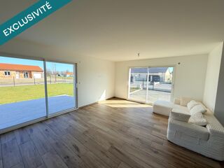  Maison � vendre 4 pi�ces 101 m�