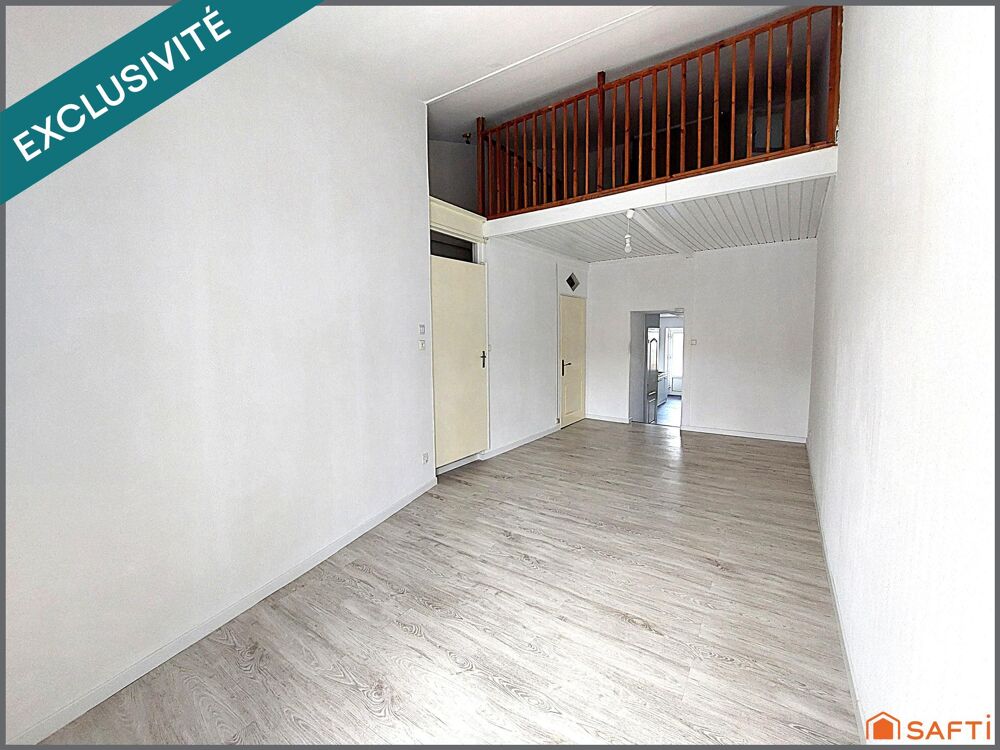 Vente Maison Maison sur Matha en Charente-Maritime Matha