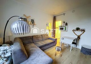 Vente Appartement Studio fonctionnel avec parking, proche de la Seine ! Conflans-sainte-honorine
