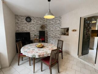  Maison à vendre 8 pièces 190 m²