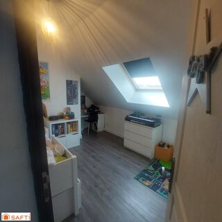  Maison � vendre 5 pi�ces 101 m�