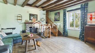  Maison à vendre 5 pièces 136 m²