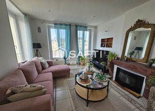  Appartement à vendre 4 pièces 139 m²