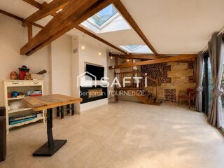 Maison à vendre 6 pièces 129 m²