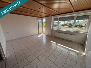  Appartement à vendre 5 pièces 109 m²