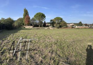  Terrain à vendre 582 m²