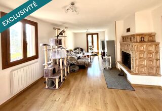  Maison � vendre 4 pi�ces 87 m�