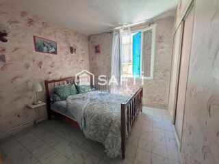  Appartement à vendre 3 pièces 54 m²