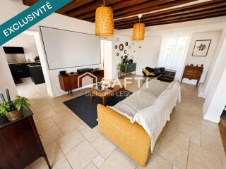  Maison à vendre 8 pièces 203 m²