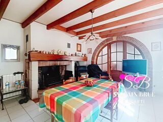  Maison à vendre 5 pièces 150 m²