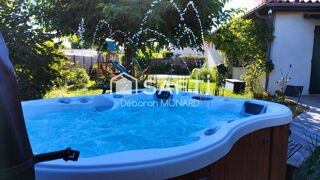  Maison à vendre 6 pièces 139 m²