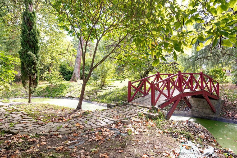  vendre  Maison Angers (49000)