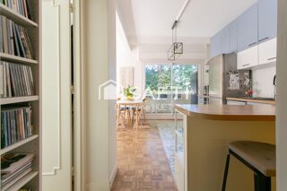  Appartement à vendre 4 pièces 82 m²