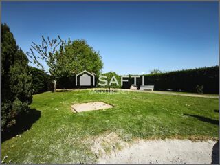  Terrain � vendre 689 m�