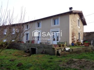  Maison � vendre 6 pi�ces 98 m�