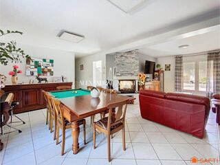  Maison � vendre 10 pi�ces 248 m�