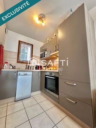  Appartement � vendre 2 pi�ces 39 m�