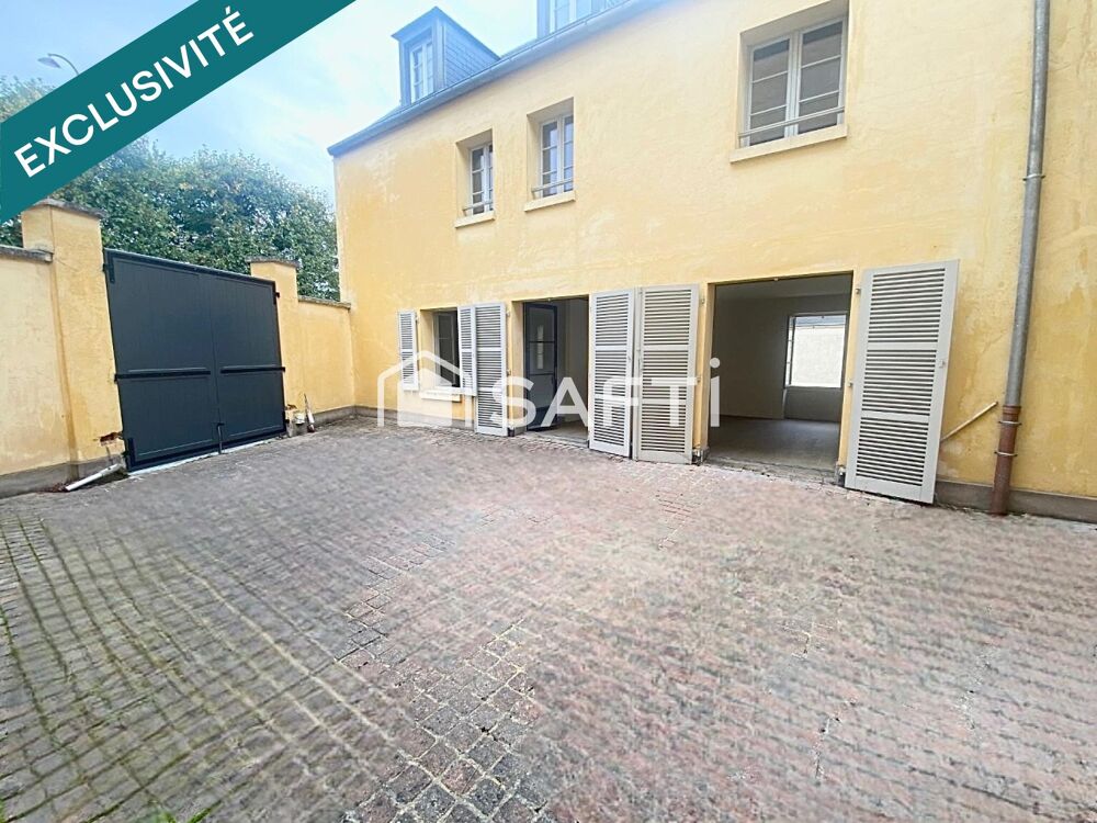 � vendre  Maison Versailles (78000)