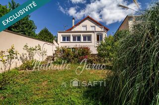  Maison à vendre 6 pièces 129 m²
