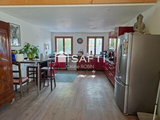  Maison à vendre 4 pièces 133 m²