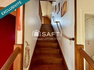  Maison � vendre 6 pi�ces 135 m�